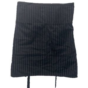 Chef works apron